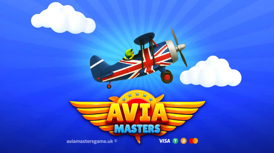 Aviamasters BGaming port 