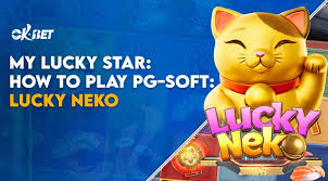 Lucky Neko