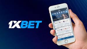 1xBet App Features Kenya A Comprehensive Guide