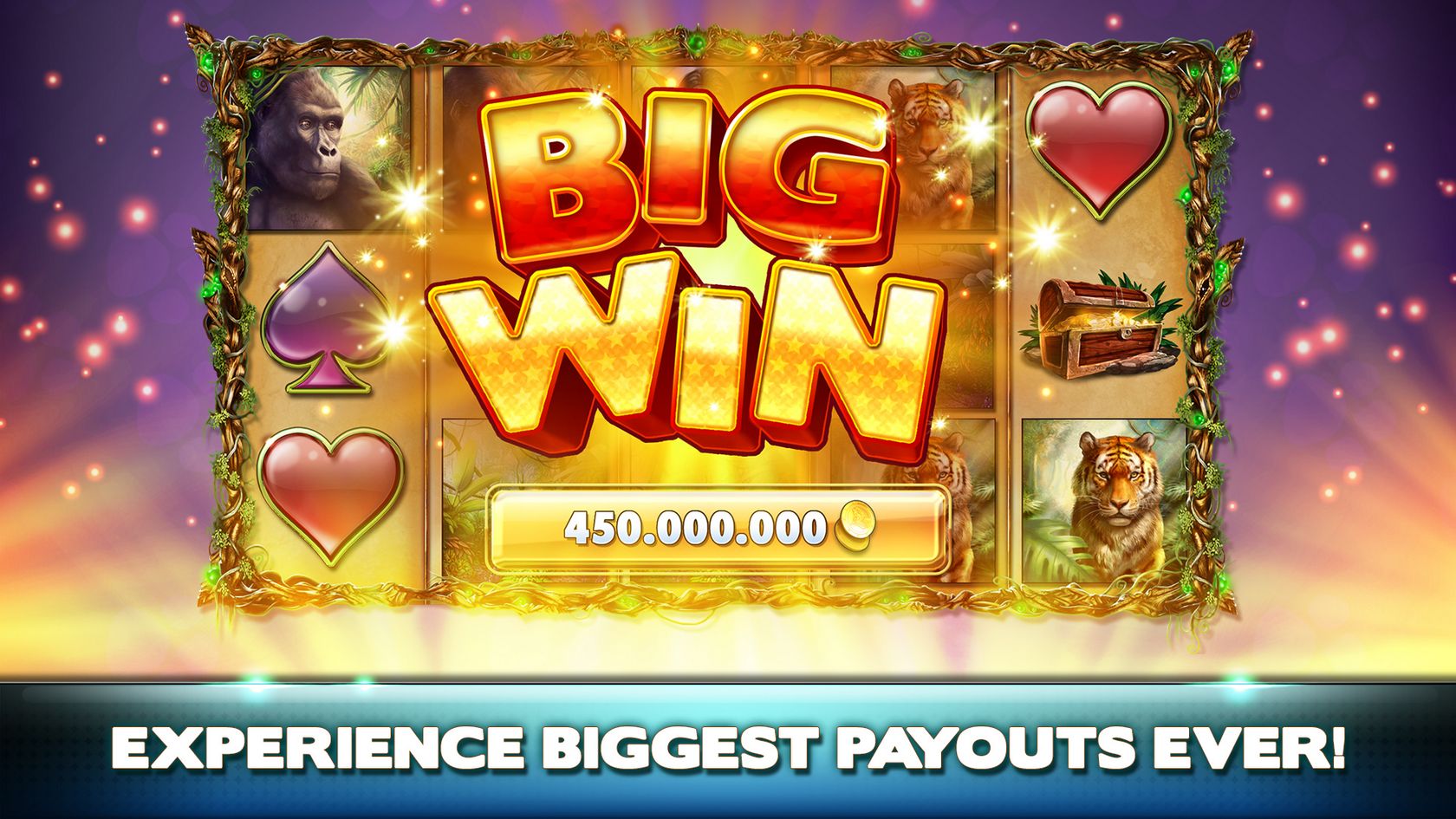 BigWin Gambling establishment