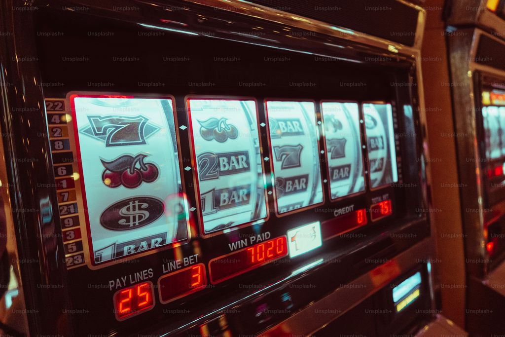 Cryptocurrency Casinos: The Future of Online Gambling Payments