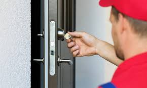 Zugefallene Tür Öffnung - Tipps und Tricks für sicheres Öffnen