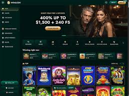 Discover the Best Canadian Online Casino Sites