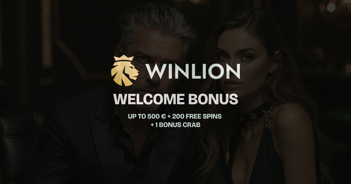 Discover the WinLion Canada Platform Opportunities Await Discover the WinLion Canada Platform Opportunities Await