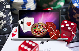 Experience Exciting Games at the Online UK Patrick Spins Casino
