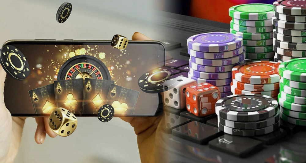 Experience the Thrill of Online Casino Magic Experience the Thrill of Online Casino Magic
