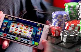 Experience the Thrill of Online Casino Magic Experience the Thrill of Online Casino Magic