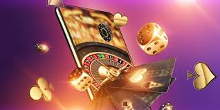 Experience the Thrill of Online Casino Richy Fox