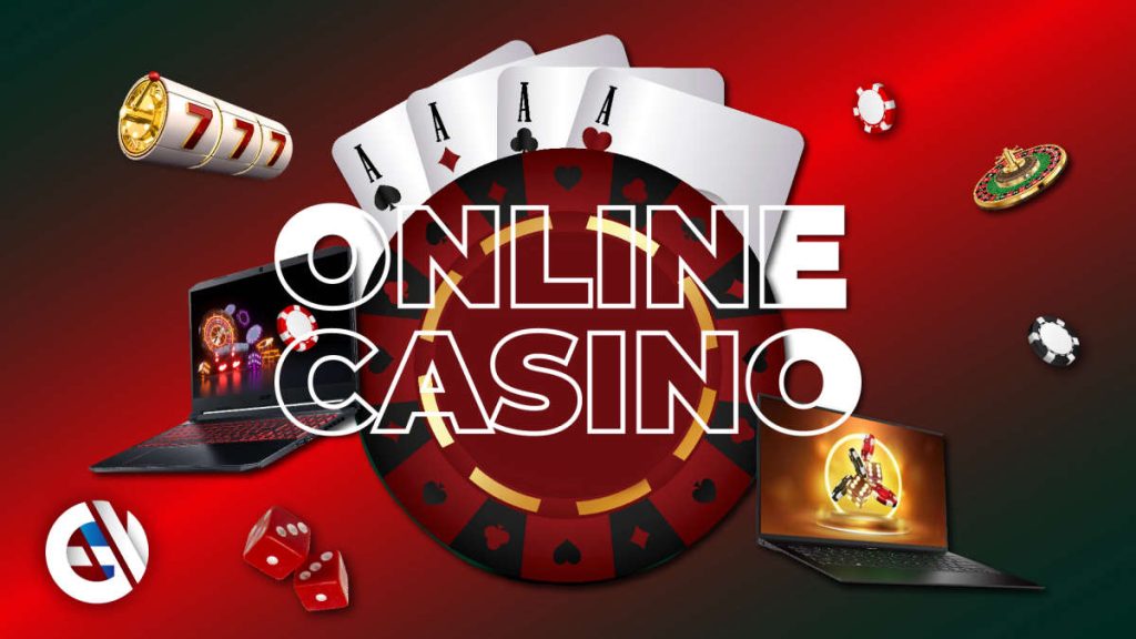 Experience the Thrill of Online Casino Richy Fox