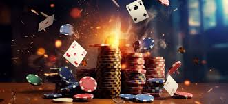 Experience the Thrill of Online Casino Richy Fox