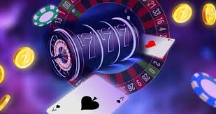 Experience the Thrill of Richy Fox Casino & Sportsbook 17