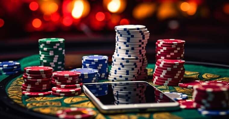 Experience the Thrill of Richy Fox Casino & Sportsbook 17