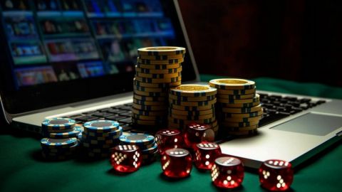 Experience the Thrill of Richy Leo Casino