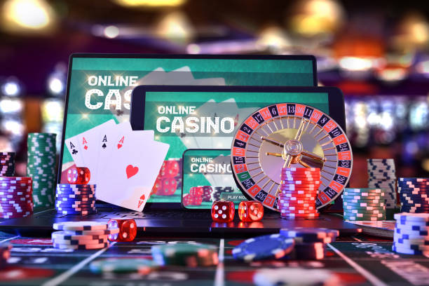 Experience the Thrill of Richy Leo Casino