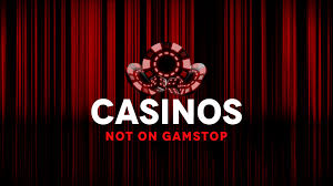 Exploring the World of Not on Gamstop Casinos 565728641 Exploring the World of Not on Gamstop Casinos 565728641