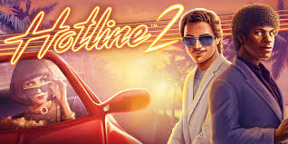 Hotline Casino - Najlepsza platforma do gier online Hotline Casino - Najlepsza platforma do gier online