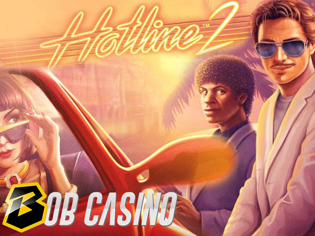 Hotline Casino - Najlepsze doświadczenia z gry online Hotline Casino - Najlepsze doświadczenia z gry online