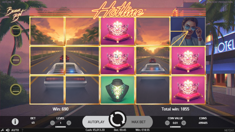 Hotline Casino - Najlepsze doświadczenia z gry online Hotline Casino - Najlepsze doświadczenia z gry online