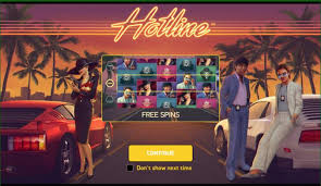 Hotline Casino - Najlepsze doświadczenia z gry online Hotline Casino - Najlepsze doświadczenia z gry online