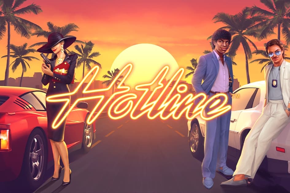 Hotline Casino - Odkryj najlepsze gry kasynowe online Hotline Casino - Odkryj najlepsze gry kasynowe online