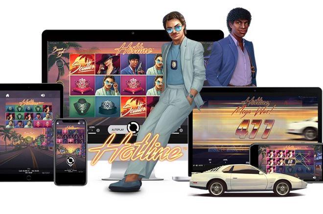 Hotline Casino - Odkryj świat emocjonujących gier hazardowych Hotline Casino - Odkryj świat emocjonujących gier hazardowych