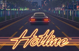 Hotline Casino - Przewodnik po emocjonujących grach kasynowych Hotline Casino - Przewodnik po emocjonujących grach kasynowych