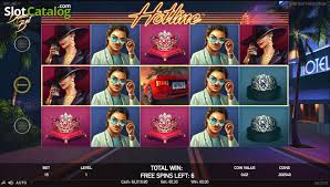 Hotline Casino - Twoja Przygoda z Hazardem Online Hotline Casino - Twoja Przygoda z Hazardem Online