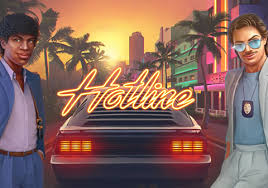 Hotline Casino - Twoja Przygoda z Kasynem Online
