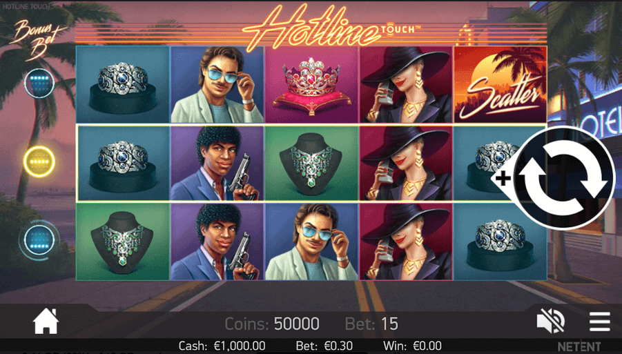 Hotline Casino - Twoje miejsce do gry! Hotline Casino - Twoje miejsce do gry!