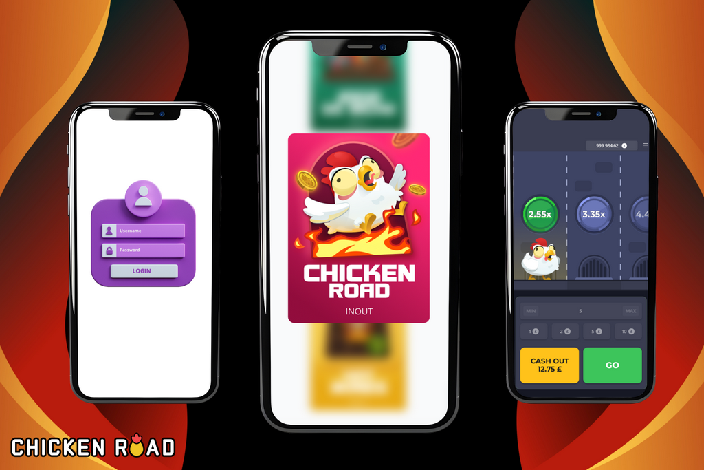 Chicken Road Video Game In India 2025 - Login, Play and Win Genuine Money
