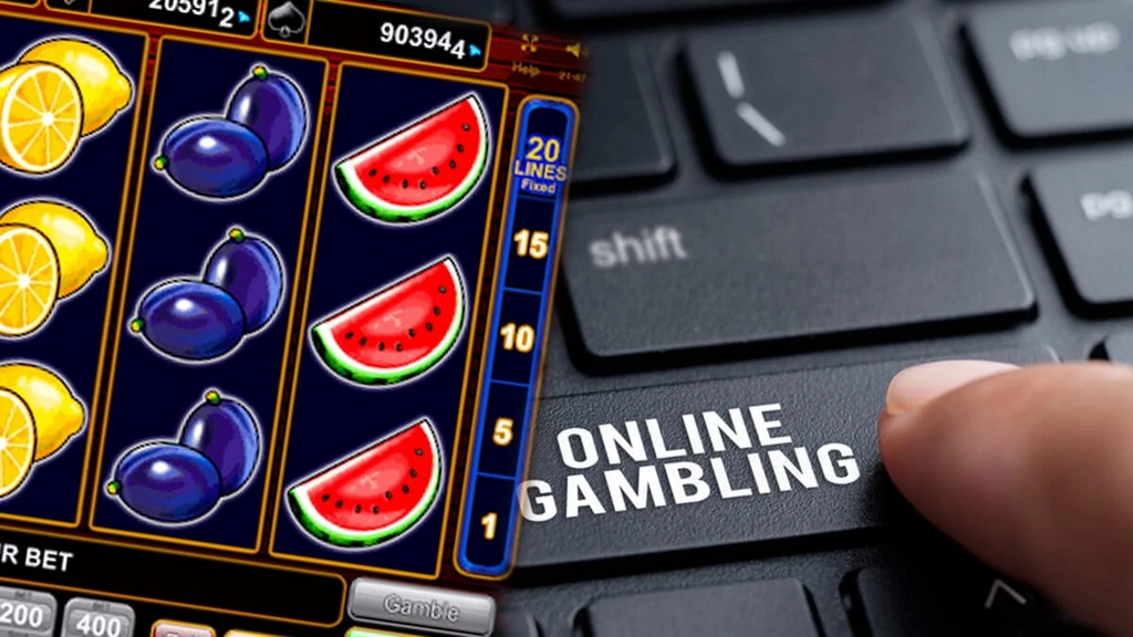 The Psychology of Gambling: How to Stay in Control While Playing