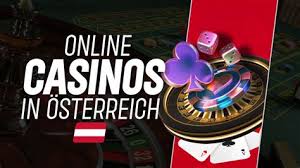 Neue Online Casinos Österreich - Finden Sie die besten Angebote! Neue Online Casinos Österreich - Finden Sie die besten Angebote!