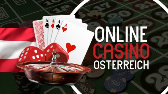 Neue Online Casinos Österreich - Finden Sie die besten Angebote! Neue Online Casinos Österreich - Finden Sie die besten Angebote!