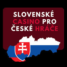 Nove Slovenske Online Casino Novinky a Trendy v Hraní