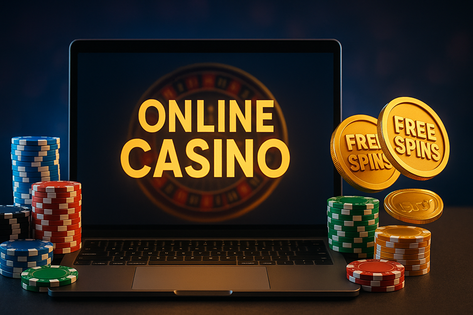 Oppdag Fordelene med Casino Free Spins Uten Innskudd 971269875 Oppdag Fordelene med Casino Free Spins Uten Innskudd 971269875
