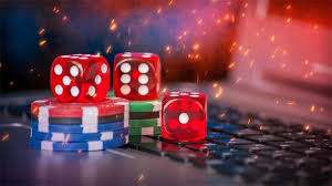 Play. Bet. Enjoy Your Ultimate Guide to Gaming and Betting