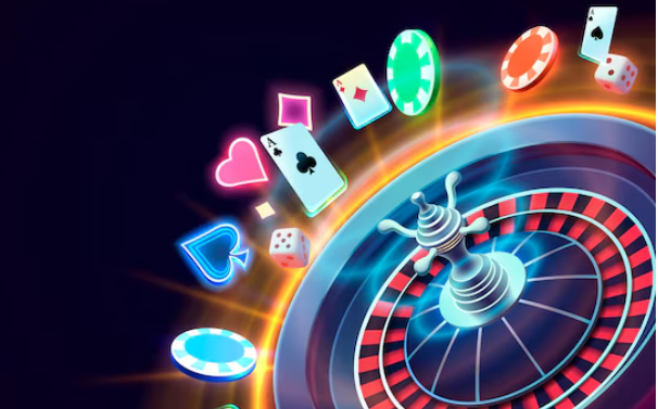 Online Casino Real Money Games: Structure, Regulation, and Economic Effects