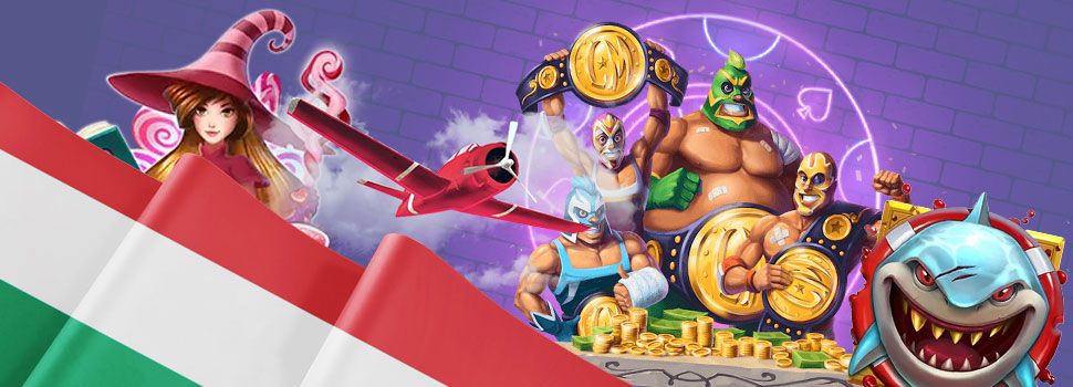 The Rise of Magyar Casinos An Insight into Hungary's Gambling Scene The Rise of Magyar Casinos An Insight into Hungary's Gambling Scene