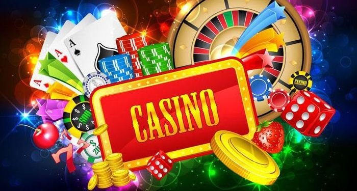 Discover the Exciting World of Online Casino Spinland 1803775235