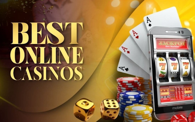 Experience Thrills at Martin Casino Your Ultimate Online Gaming Destination