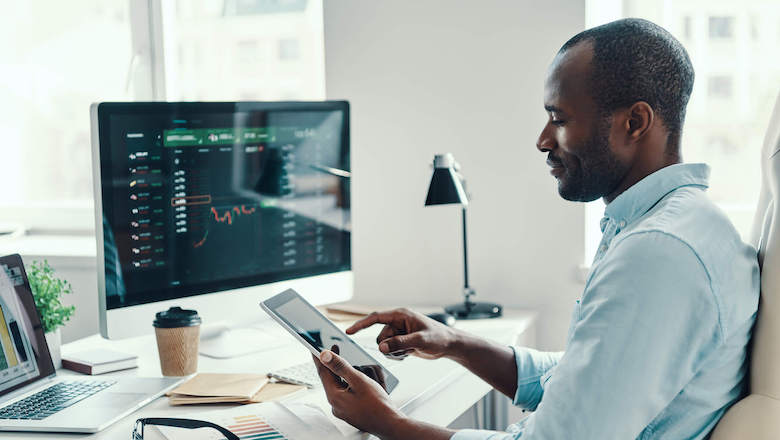 Top Forex Trading Platforms for Efficient Trading