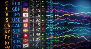 Top Forex Trading Platforms for Efficient Trading